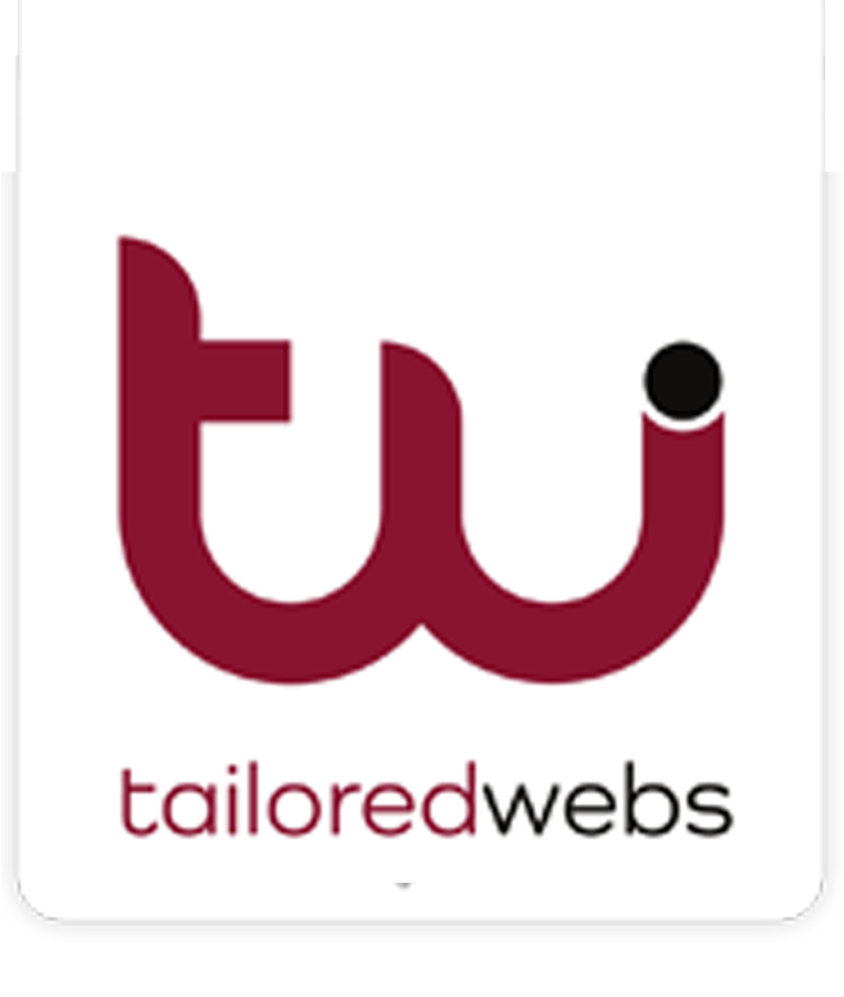 Tailoredwebs logo