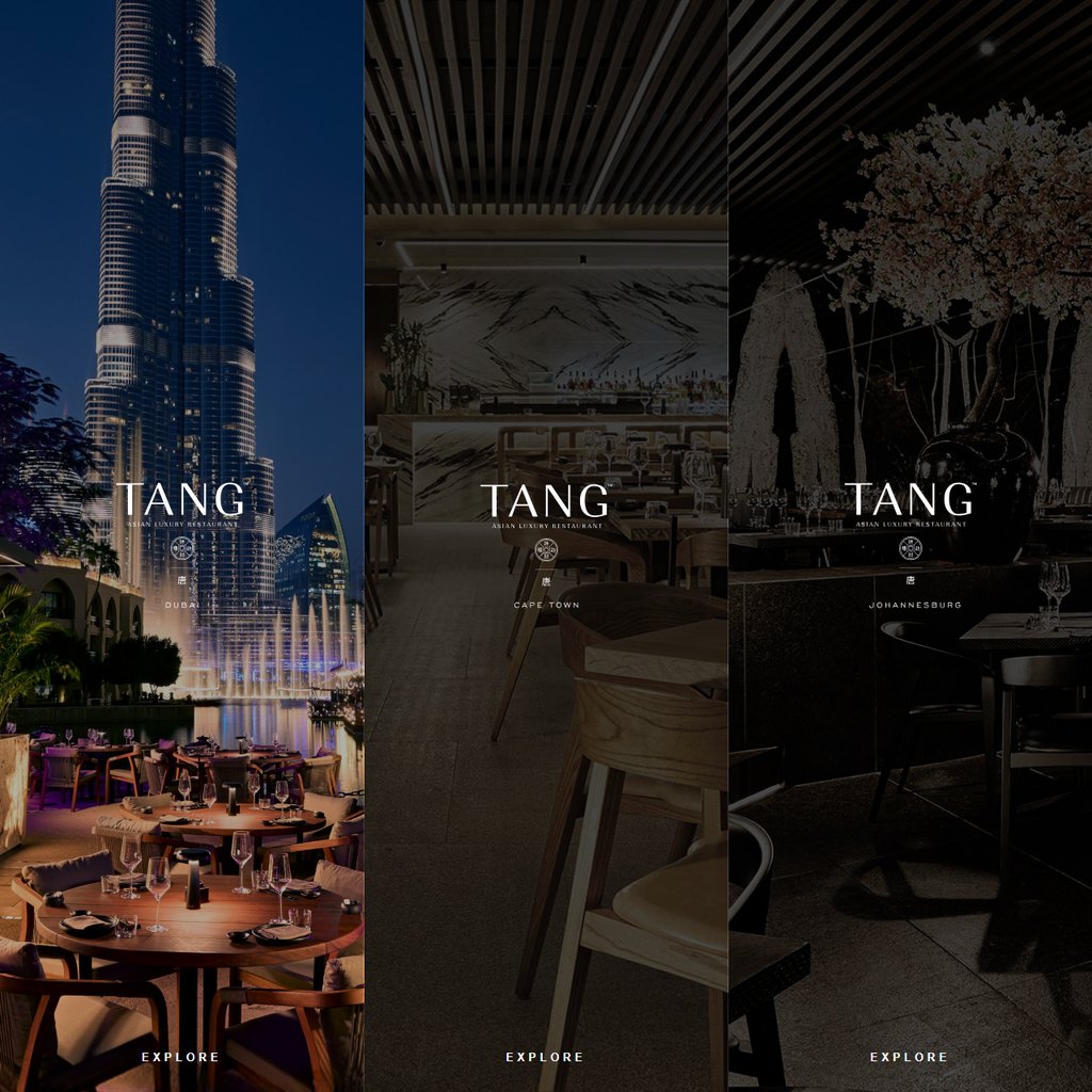 Tang website by Tailoredwebs